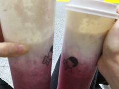 -喜茶(佛山顺德容桂天佑城店)