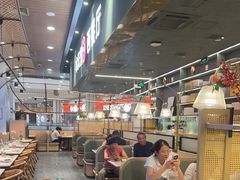 -Aqua Oasis 水天堂(常熟永旺店)