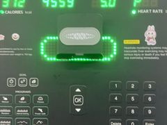 -AK健身普拉提拉伸私教馆(中八店)