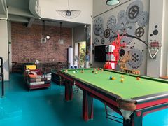 -相十三·别墅轰趴团建户外(同和店)