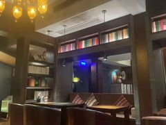 -上岛咖啡(珠园店)