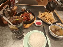 -潮界(虹桥新天地店)