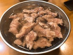 -老牌依强牛肉店(达道总店)