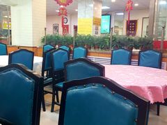 大堂-昱德来·天津菜(河西店)
