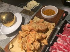 -麻路成都火锅(柏威年店)
