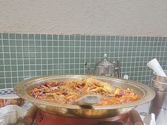 -肥家大排档(天河体育西店)