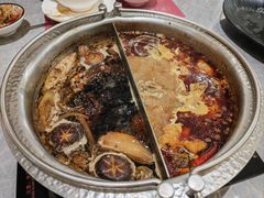 -一绪に寿喜烧(虹悦城店)