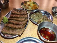 -蒜香焼肉PURUSHIN(马场路店)