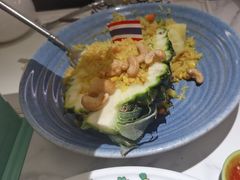 -太食獸泰式茶餐厅(济南万象城店)