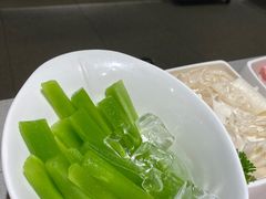 -海底捞火锅(翔龙天地广场店)