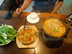 -肖记牛肉鱼杂馆·省级非遗(柏林春天直营店)
