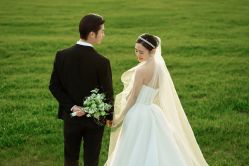 -巴黎春天婚纱摄影STUDIO·定制