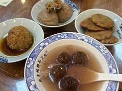-粗茶淡饭(东关街店)