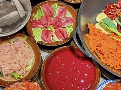 -冯校长老火锅(广州正佳广场店)