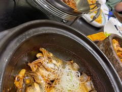 -翠湖宾馆·中餐厅