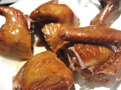 -东南里湖景餐厅·新闽菜(浦西万达店)