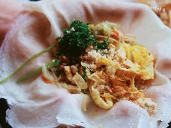 厦门薄饼-黑明餐厅(白鹭洲店)