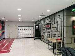 -Xcape异时刻密室逃脱真人NPC(新世界百货崇文店)