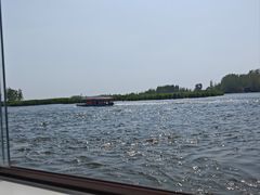 -白洋淀风景区