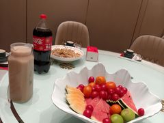 -华夏盛宴(赵都新城店)