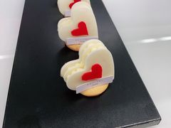 -索菲特酒店 · 云尚天际自助餐厅