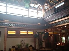 -那家小馆•北京菜•烤鸭(香山店)