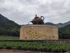 -龙坞茶村