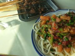 -马布尔莱斯食府(西红门店)