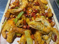 -马路牙子烧烤音乐酒馆(望京店)