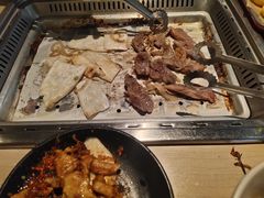 -新石器烤肉(西田城店)