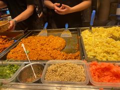 -丁家坡洋芋·观音桥好吃街A区(全国总店)