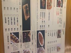 -莲餐厅·湖北菜·藕汤是头牌(愚园路店)