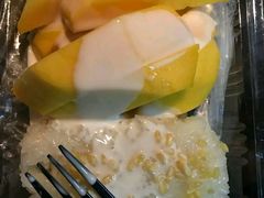 -陈记甜品窝(中山北路店)