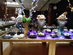 -凯利酒店自助餐(元美中路店)