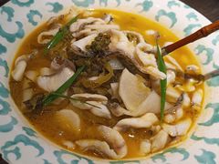 -老屋印象川菜(世纪东方店)