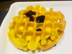 -戈尔登酒店·满堂彩咖啡厅