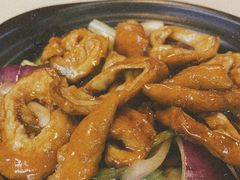 -张记旺角食街(动物园店)