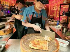 -春梅里卤鹅馆·47年老字号(中山路店)