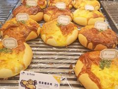 -喜茶(深圳福田星河COCO Park店)