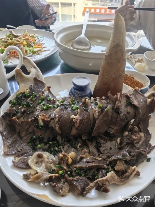 道南書院·私房菜·早午茶·茶馆图片