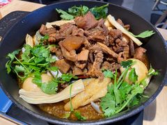 -牛腩之旅·牛腩牛杂煲(光启城美食城店)