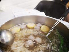 -陈记顺和牛肉火锅馆(天河北路店)