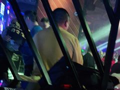 -五月花酒吧(民德路店)