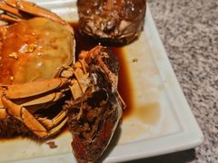 -南京大牌档(济南万象城店)