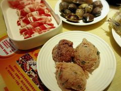 picture-蒙肥羊·酸汤潮牛·鲜牛肉火锅烤肉自助(岗顶店)