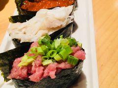 -泉寿司(万科公园店)