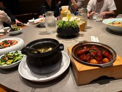 -涌上外婆桥(南塘店)