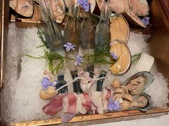 -狮拾久·现代新加坡料理(福田COCO Park店)