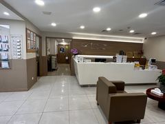 -百汇医疗健康管理与出国体检中心