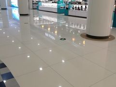 门面-顺电sundan(北投新奥购物中心店)